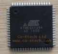 ATMEGA128A-AU