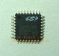 C8051F320